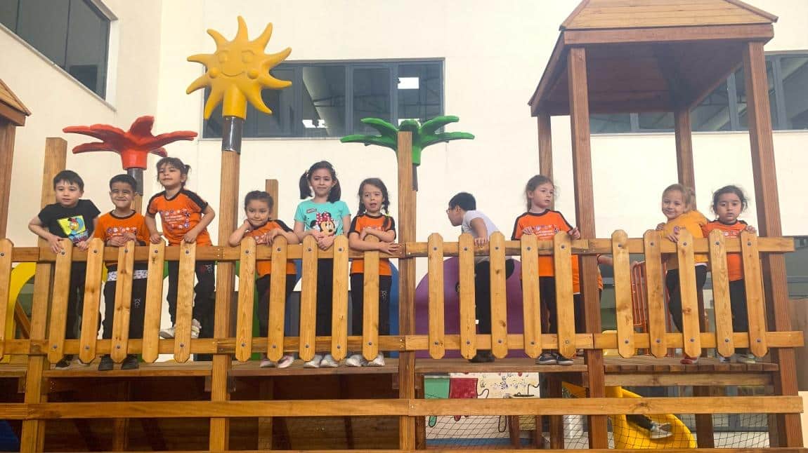 OKULLAR ARASI ZİYARET